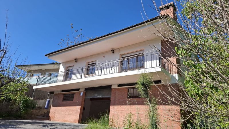 Foto cbbc6e76-9d56-4dac-ae60-375ecbd63736. Casa a Vallirana
