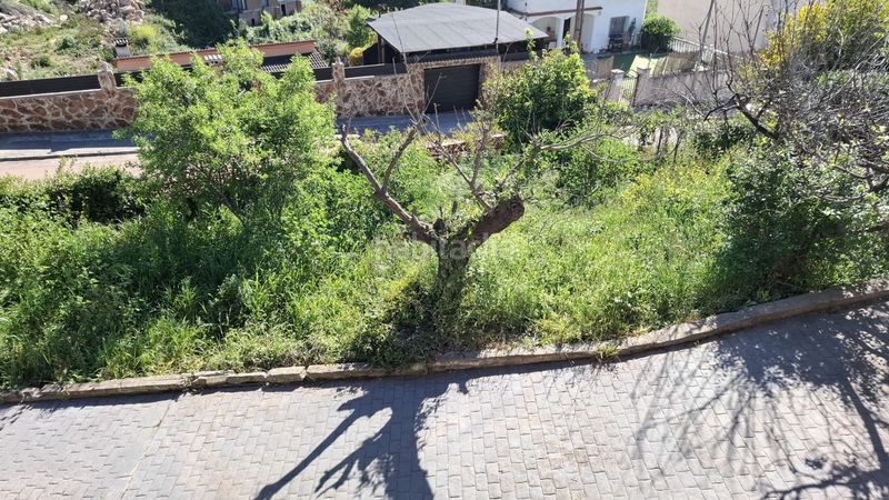 Foto cdc82f5b-7372-4db2-a990-d5e059606804. Casa a Vallirana