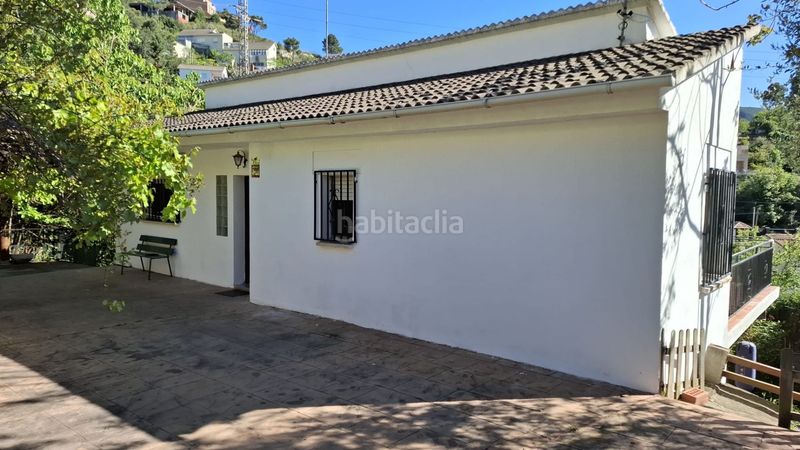 Foto dd020c3e-a86e-4b1c-9244-1a14acfe7d38. Casa a Vallirana