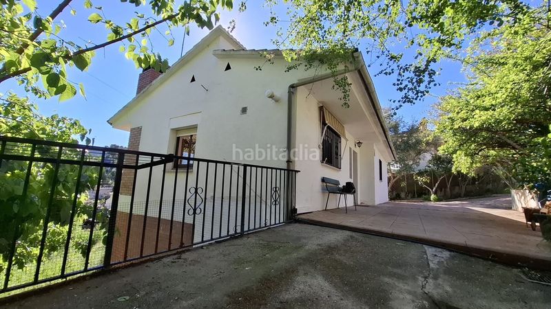 Foto df3a961f-50da-4f45-89d6-44c3210f793d. Casa a Vallirana