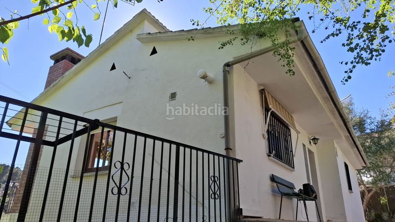 Foto fe8e52ac-18a8-42fc-9e02-702ab071c4f9. Casa a Vallirana