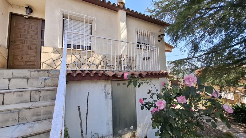 Foto 1a65e26f-aaf5-4248-9444-32b8fcb421ea. Casa a Vallirana