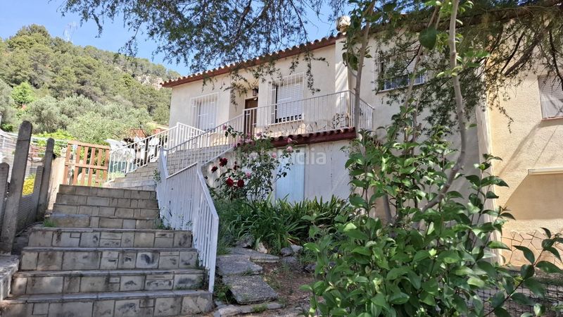 Foto 282d9a57-8d03-4573-8aff-2ff80a5e7e8c. Casa a Vallirana