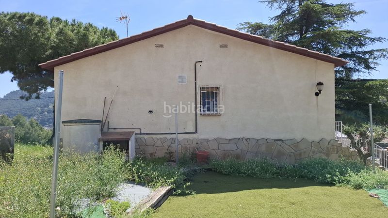 Foto 7acc1999-6051-42ab-a106-942549cc15d0. Casa a Vallirana