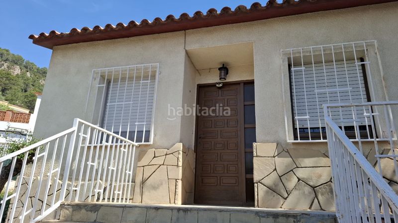 Foto a8b5a6a9-10df-4cbe-b527-8b97c7dbefa1. Casa a Vallirana