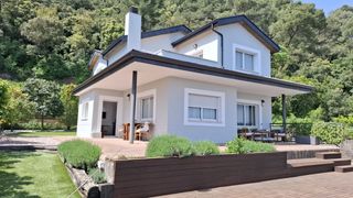 Haus in Vallirana