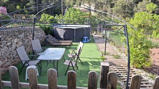 Country house  Casetes muntaner