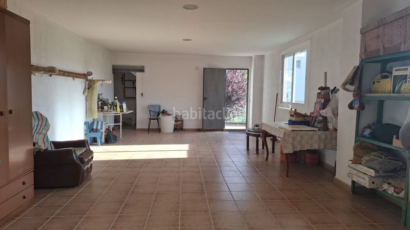 Foto 009e8fc6-125f-48bd-9975-9f91561c27b8. Casa amb calefacció a Vallirana