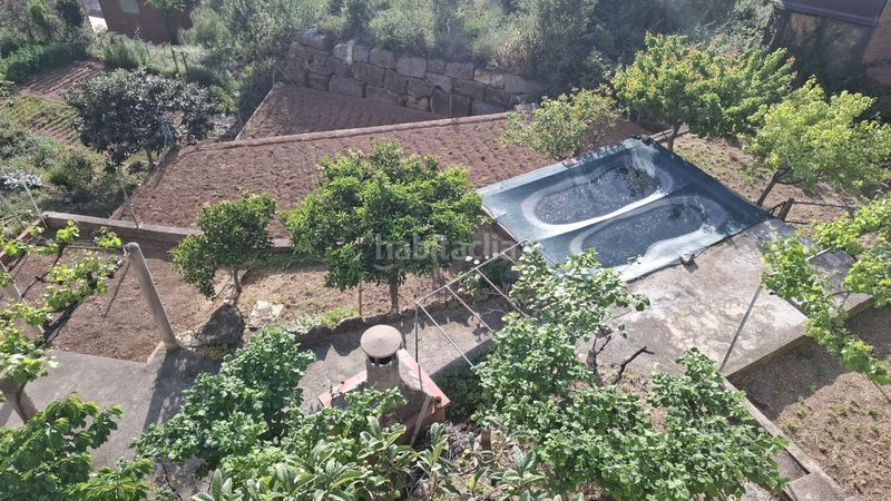 Foto 37a513d5-d577-4c59-b260-6ef3d2582a11. Casa amb calefacció a Vallirana