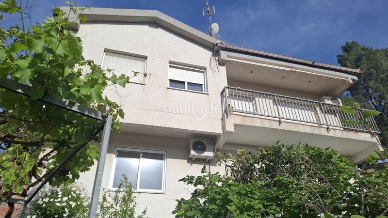 Foto 47f423e8-27e4-4044-bb5b-7f8d0f79b985. Casa amb calefacció a Vallirana