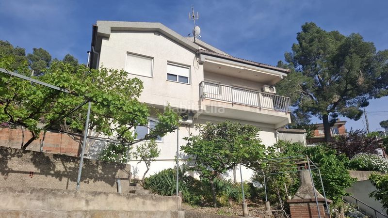Foto 7c47bd7b-7bdc-4ba1-80a4-e134baaa7b69. Casa amb calefacció a Vallirana