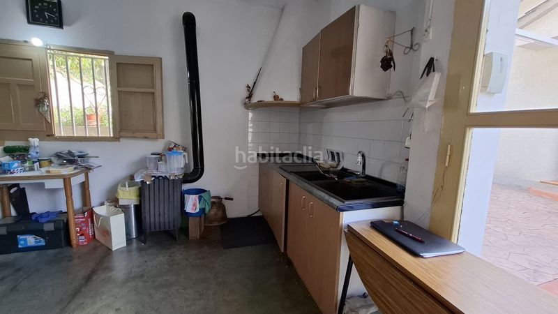 Foto 8ff5a91a-e956-429e-b902-c7f14c9ea2e5. Casa amb calefacció a Vallirana