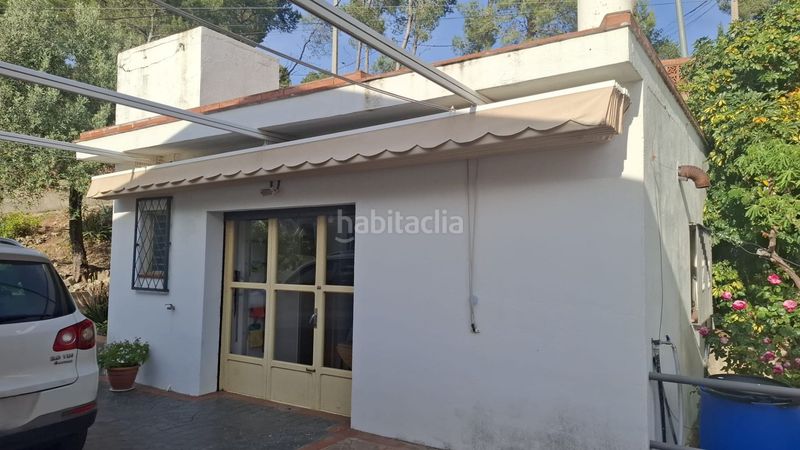 Foto 9fde6284-0a24-4169-ac4c-c07250f1b0af. Casa amb calefacció a Vallirana