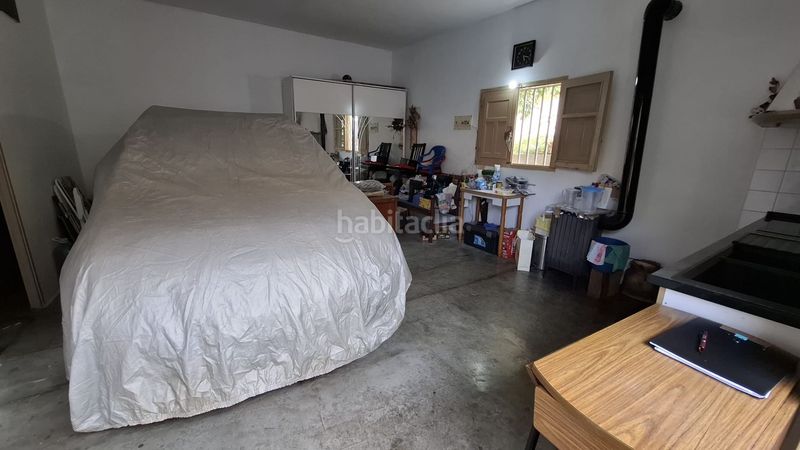 Foto a7c819b7-fe0e-42ff-972b-bdeb58db7695. Casa amb calefacció a Vallirana