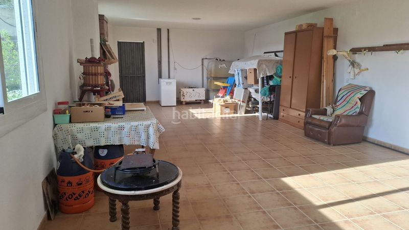 Foto a8369f60-97b3-4e3a-ae3c-c7b5ecb91111. Casa amb calefacció a Vallirana