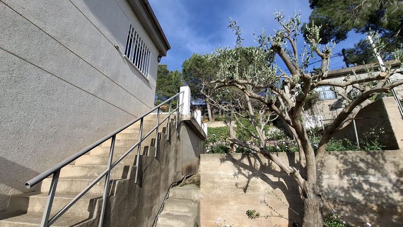 Foto c5c04170-c183-4a33-a6d4-a0479950683b. Casa amb calefacció a Vallirana