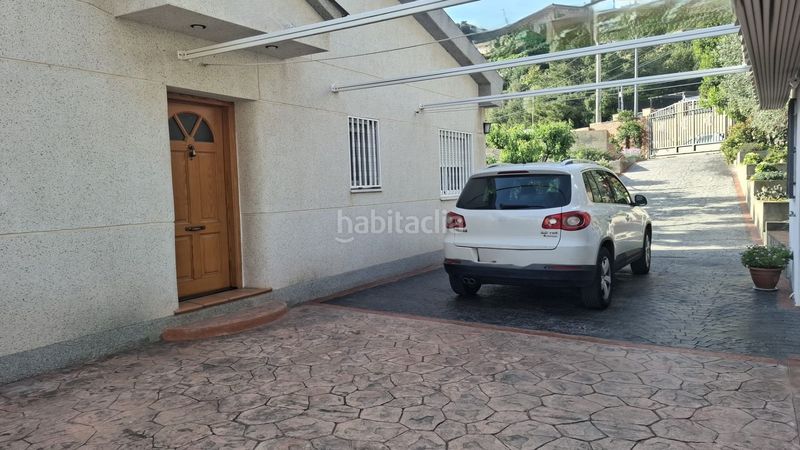 Foto d8b48348-03c4-4375-8daa-5710af491112. Casa amb calefacció a Vallirana