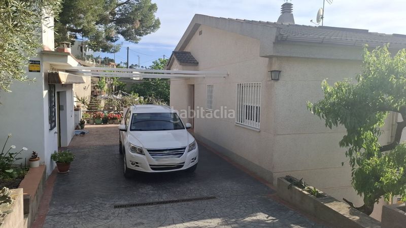 Foto ee1d0da7-3566-4be3-9519-9b9b7add6f08. Casa amb calefacció a Vallirana