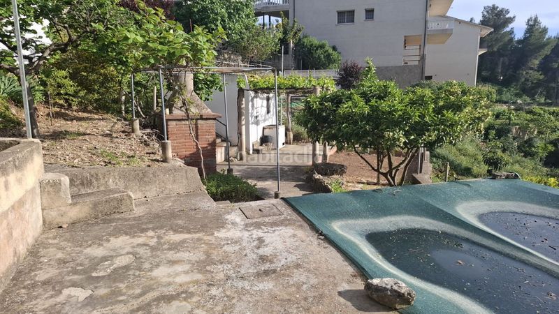Foto f52e448e-e224-4550-9dd2-b78a753cd95b. Casa amb calefacció a Vallirana