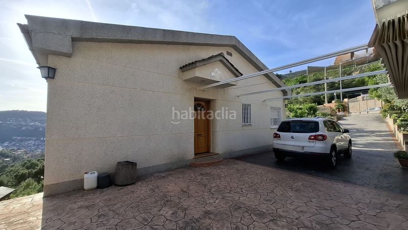 Foto fc6215b9-3c9b-4232-a837-32e16ff16f6d. Casa amb calefacció a Vallirana