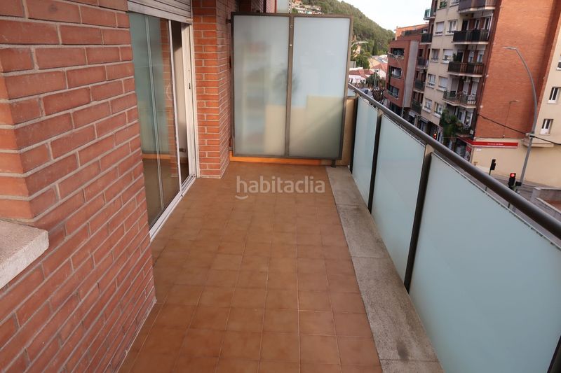 Foto b2045dfc-a617-406c-b526-6c2fd59e9b10. Pis amb calefacció a Vallirana