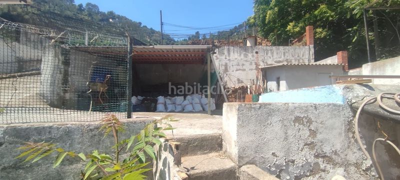 Foto 38d886cc-13a6-4440-95db-e979a41b31ad. Terreny residencial a Vallirana