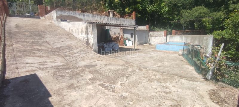 Foto 5cfcb28a-59d1-4e5d-884e-6555db12a24f. Terreny residencial a Vallirana