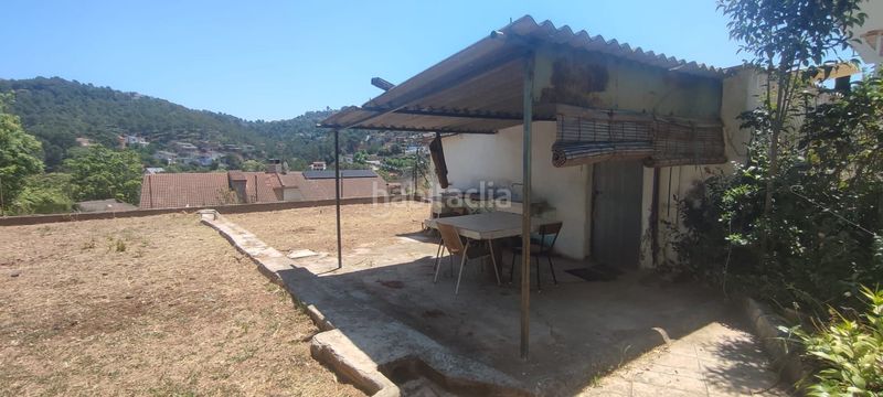 Foto a89574c7-1fe2-47d0-a467-b6793cd7a217. Terreny residencial a Vallirana