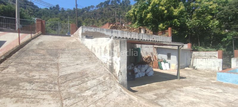 Foto dccc4328-7ccb-470c-b06e-ddfe393435e9. Terreny residencial a Vallirana