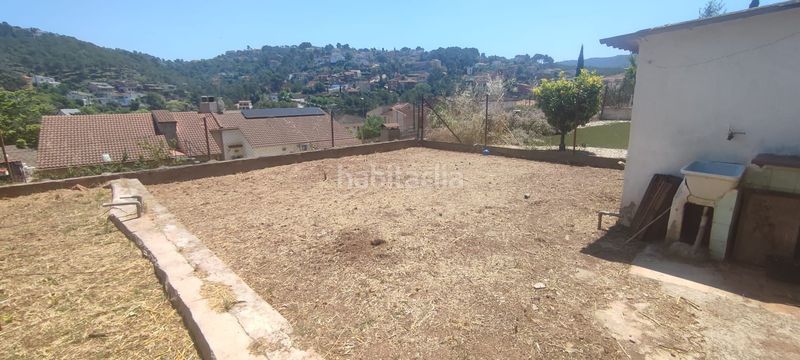 Foto e000a9f1-505b-4eb7-9c3d-0725f8fa1a0f. Terreny residencial a Vallirana