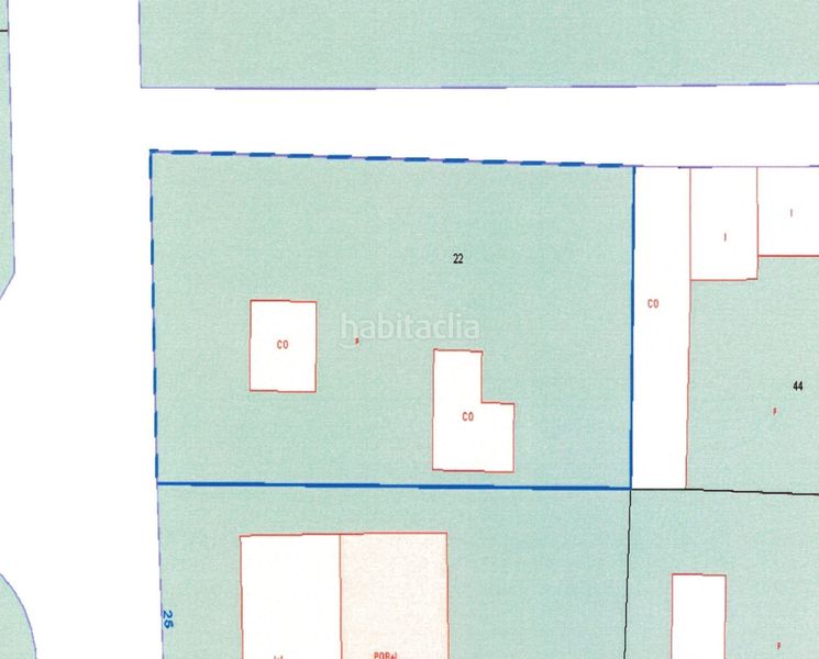 Foto f499ebcd-27c9-4913-933d-e64252c410a5. Terreny residencial a Vallirana