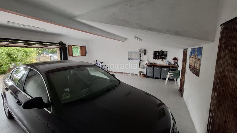 Foto 0a596a43-fbd8-461f-a5af-e99d8b242ae2. Casa amb calefacció piscina a Vallirana