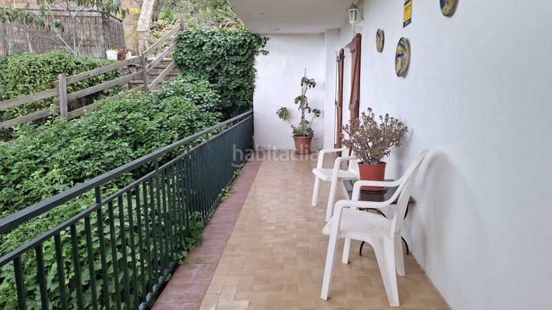 Foto 0f41b15d-7089-40c6-9348-68421381b12c. Casa amb calefacció piscina a Vallirana