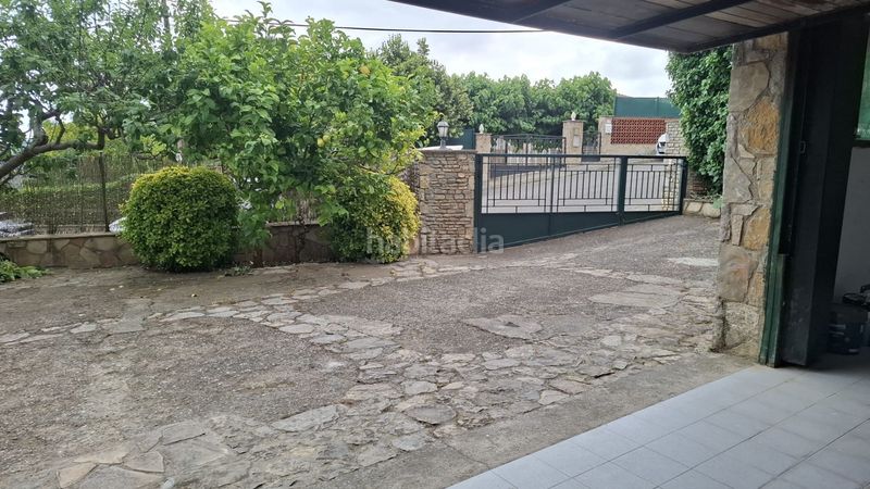 Foto 241aa98b-03b4-473a-a02a-9e7c7f0280cd. Casa amb calefacció piscina a Vallirana