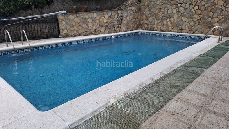 Foto 248e4824-c74f-40db-9ffa-ebe09598b685. Casa amb calefacció piscina a Vallirana