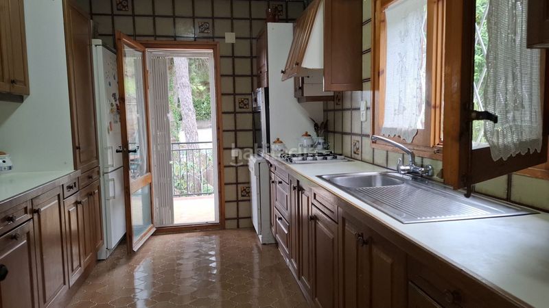 Foto 2f406b90-1328-4948-908e-8dfd7696e199. Casa amb calefacció piscina a Vallirana