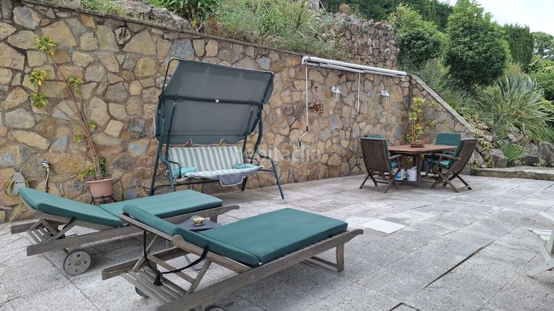 Foto 3174c689-0ae9-4844-b0eb-b3ea77930db3. Casa amb calefacció piscina a Vallirana