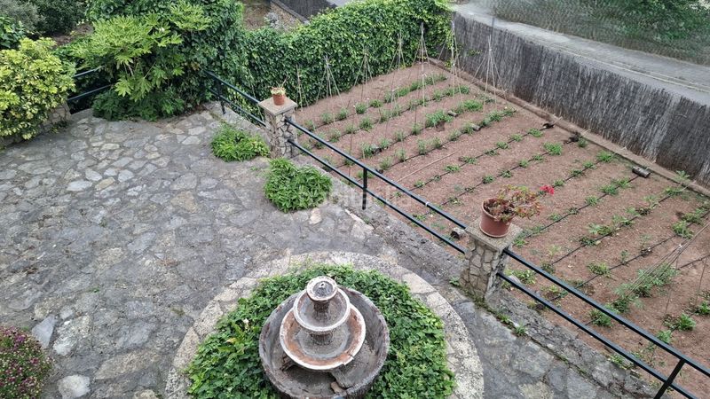 Foto 7ab9b8e0-c3b7-45f5-b5d6-d677148511e1. Casa amb calefacció piscina a Vallirana