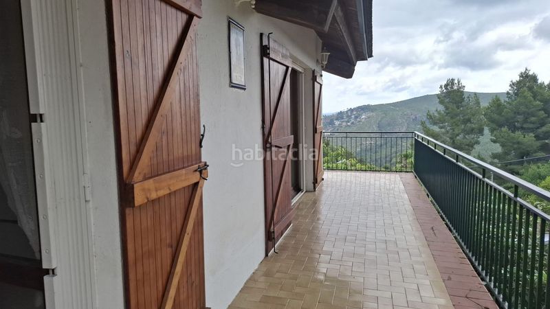 Foto b3245224-ac5d-426e-a0af-ec458657a50a. Casa amb calefacció piscina a Vallirana