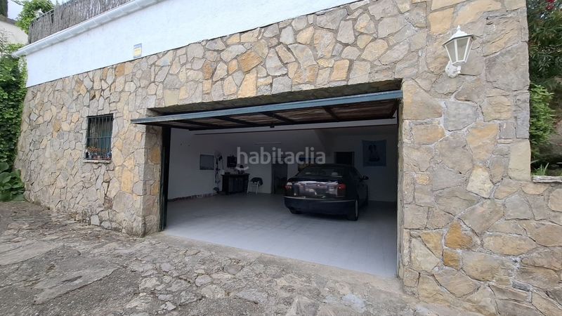 Foto c8a72aa6-f919-4556-987c-7c72cefb05cf. Casa amb calefacció piscina a Vallirana