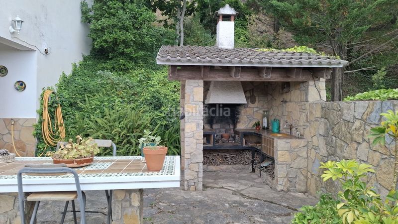 Foto cd951c69-c1cc-4dd2-9927-6beafc84e015. Casa amb calefacció piscina a Vallirana