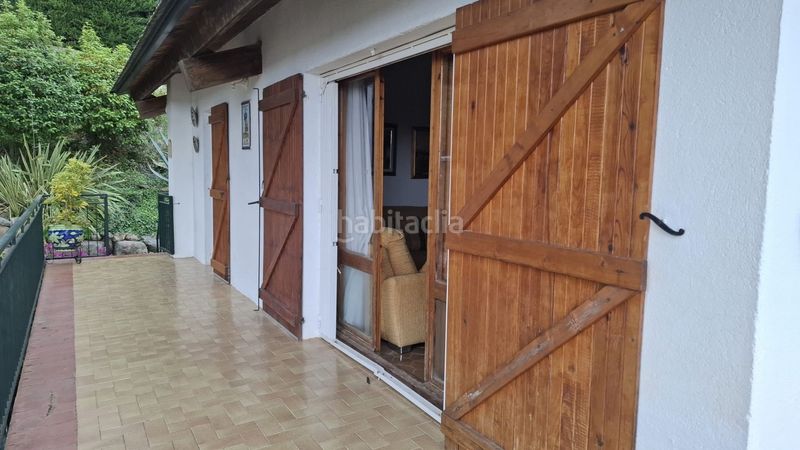Foto d4823d8c-516e-41e6-957a-49e129925195. Casa amb calefacció piscina a Vallirana