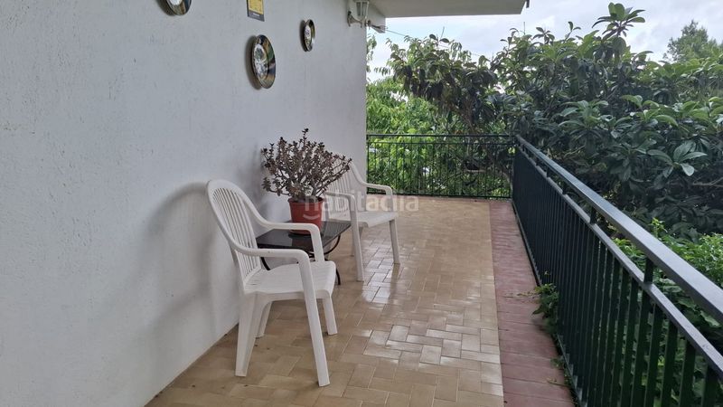 Foto dedd8b5c-2da5-4421-9527-b65975a7c808. Casa amb calefacció piscina a Vallirana