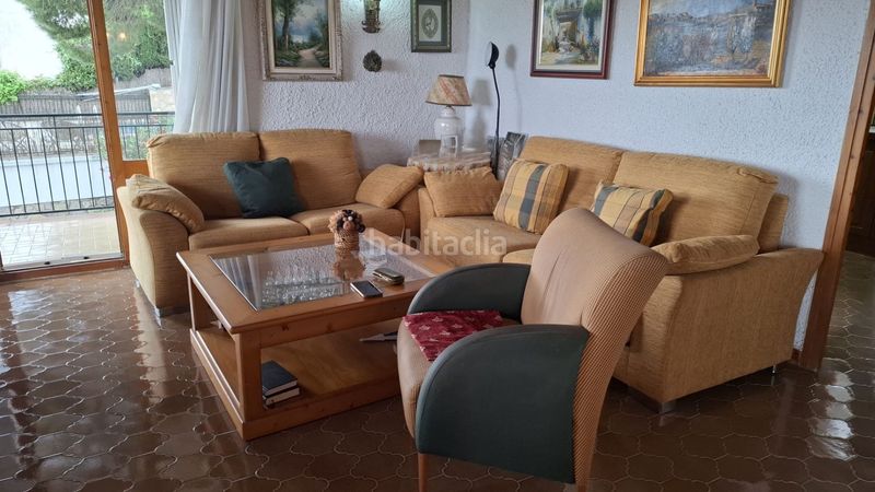 Foto e279018f-989d-408e-9ced-04f6ed3e9ce7. Casa amb calefacció piscina a Vallirana