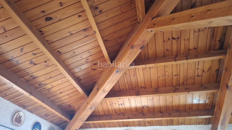 Foto f236387a-7960-48aa-9fe6-5fd7011fb000. Casa amb calefacció piscina a Vallirana