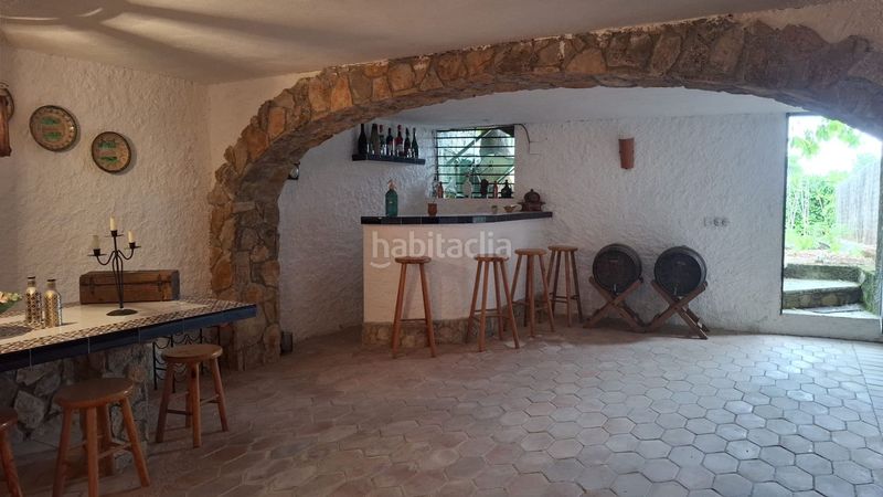 Foto f65420dd-0b2d-467f-97e0-2b807b3eb084. Casa amb calefacció piscina a Vallirana
