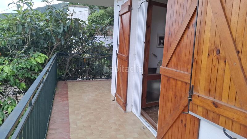 Foto f6ce5bd6-c369-4f2f-9ba6-b97de60675c7. Casa amb calefacció piscina a Vallirana