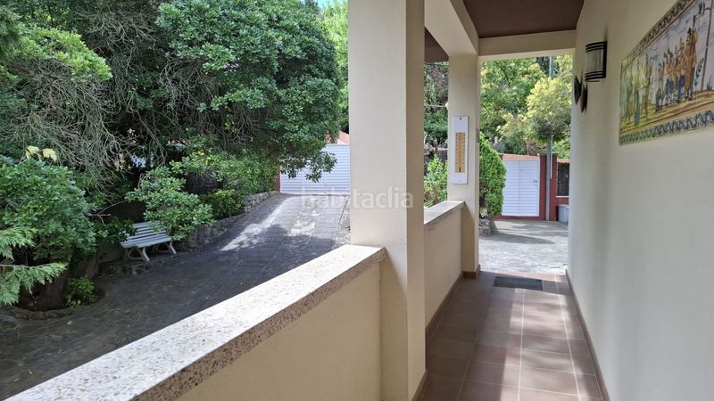 Foto 00ef663d-1a7f-4abe-bdab-989e16116be1. Casa amb calefacció piscina a Vallirana