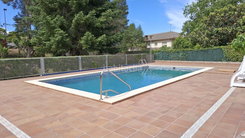 Foto 1b4c7d2a-cdb9-4525-831f-df40fc28d9d9. Casa amb calefacció piscina a Vallirana