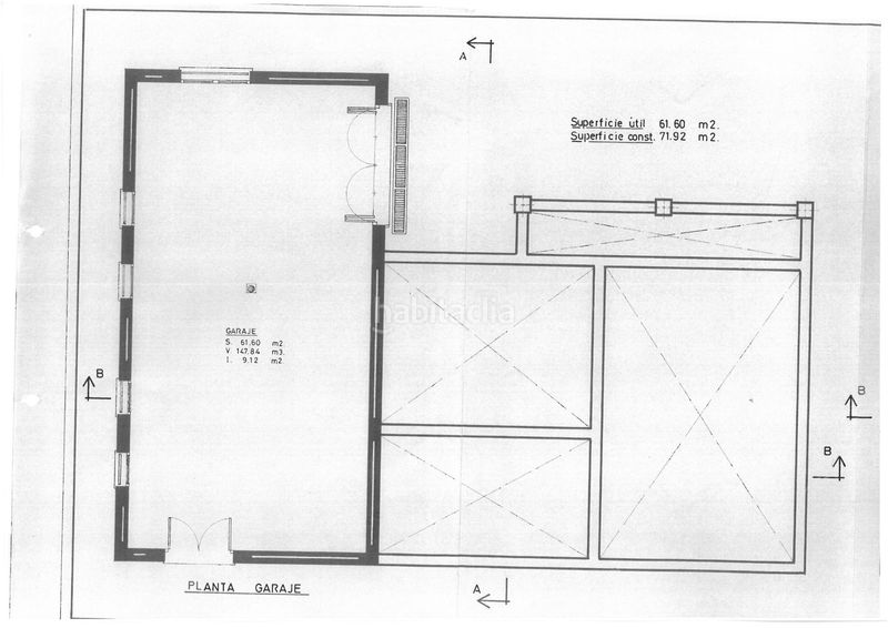 Foto 3c00a51f-45aa-4a94-b4a1-56803847de15. Casa amb calefacció piscina a Vallirana